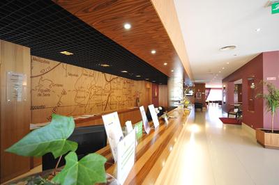 Hotel Lusitania Congress & Spa