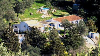 Spiti Melianou