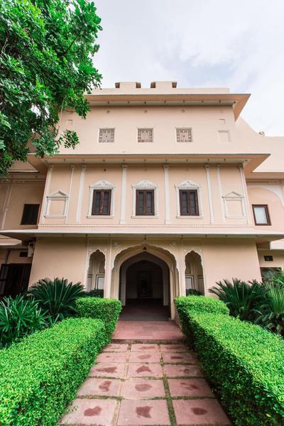 Royal Heritage Haveli - By Leisure Hotels