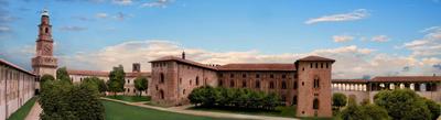 Sotto i merli