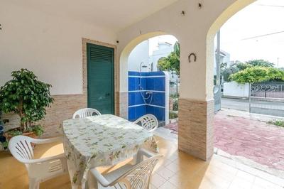 Villino Carolina 30 mt mare