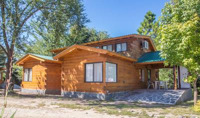 Del Milagro Cabañas & Posada