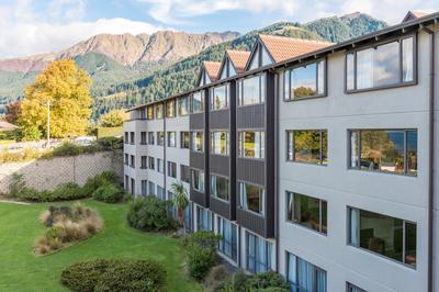 Copthorne Hotel & Resort Lakefront Queenstown