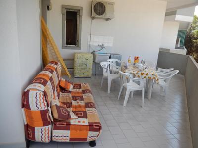 Appartamento Lybra