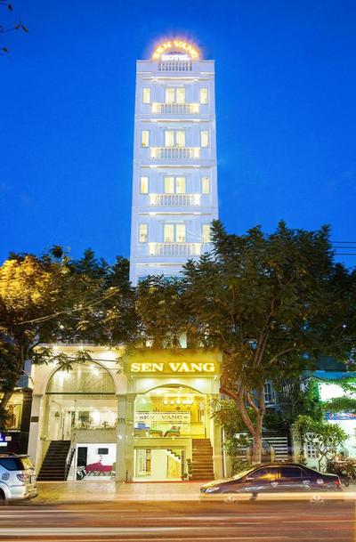 Sen Vang Hotel