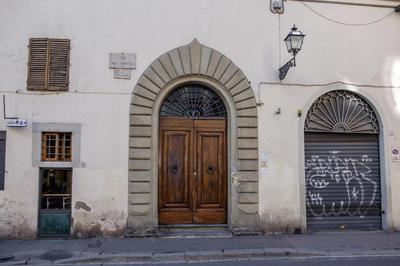 12 Duomo - Monolocale centrale e silenzioso