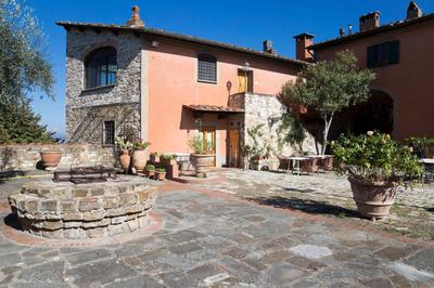 Fattoria Il Milione Agriturismo