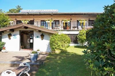 Tallhöjden hotel & Restaurant