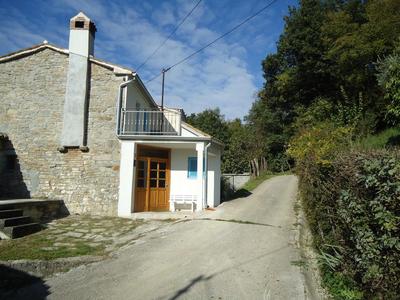 Holiday Home Grimalda