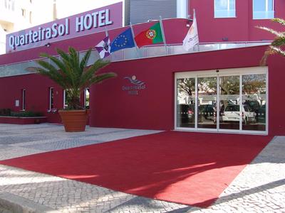 Hotel Quarteirasol