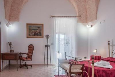 B&b Donna Concetta