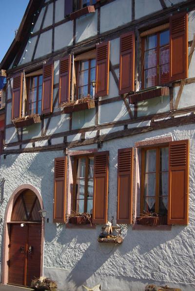 Gîte Meyer-Liss
