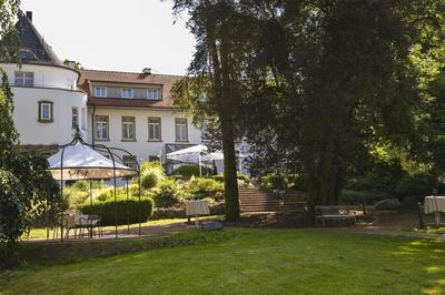 Hofgut Dippelshof Hotel- und Restaurant KG