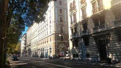 Golden Rooms Bed & Breakfast