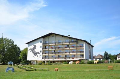 Hotel Reitzentrum Hausruckhof e U