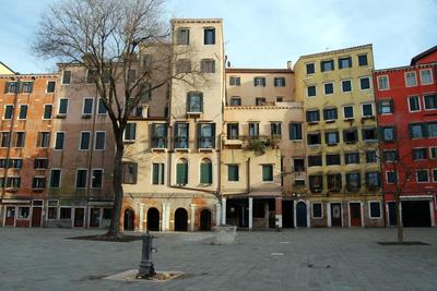 Cà Farnese