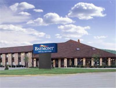 Baymont Inn & Suites San Marcos