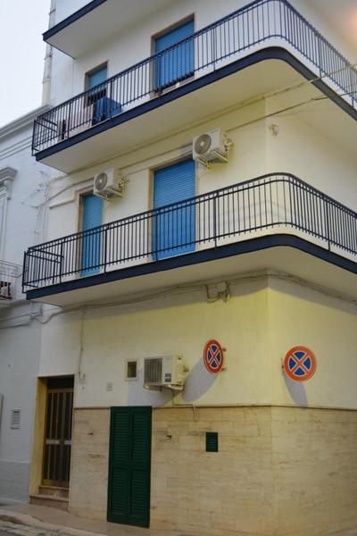 Casa Angy