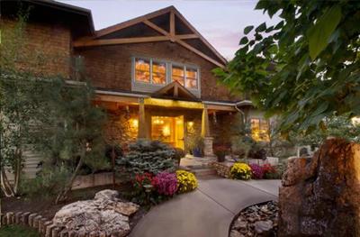 Niwot Inn & Spa, Photo 2