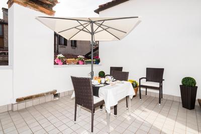 Cà Boldo Terrace 2.0