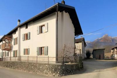 COLVAGO CIMA DODICI – DOLOMITES NATIONAL PARK