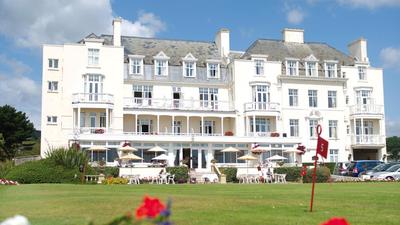 The Belmont Hotel - Adults Only