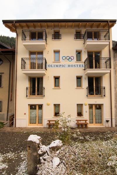 Olimpic Hostel