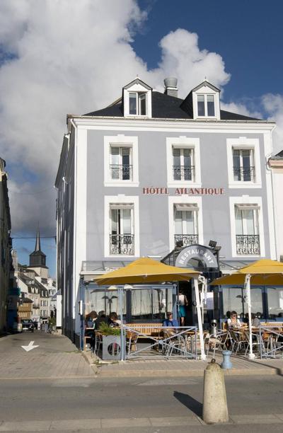 Hotel Atlantique