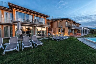 La Chioma di Berenice Garda Residence