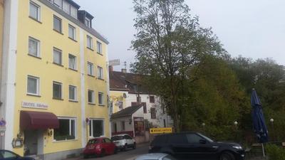 Hotel Fährhaus