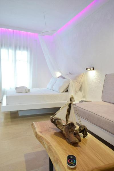 Afytos Lofts