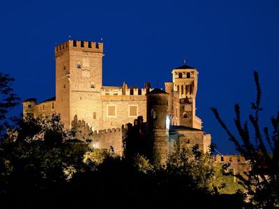 Castello Di Pavone