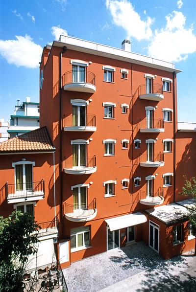 Welcome Residence per famiglie