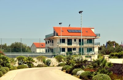 Americana Luxury Apartments