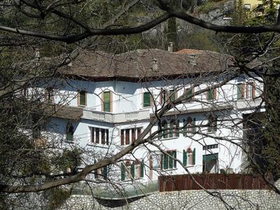 Garden Belvedere B&B