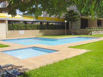 Apartamentos Torre Ipanema