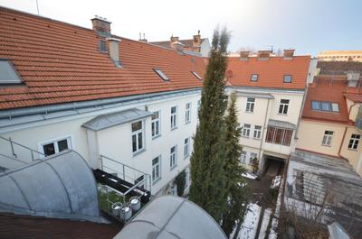 Apartment Penzing