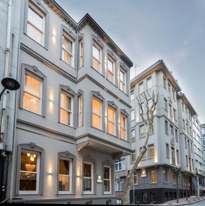 Nishant Otel - Image 26