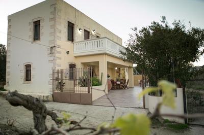 Villa Sunny