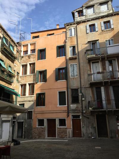 Charming Palace Corte del Teatro