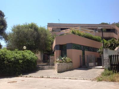 Appartamento Parco dei Pini