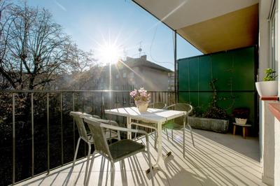 Apartment Cvetje