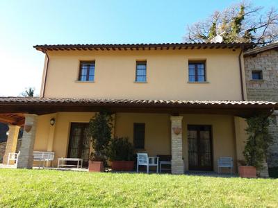 Agriturismo Ca' Montioni
