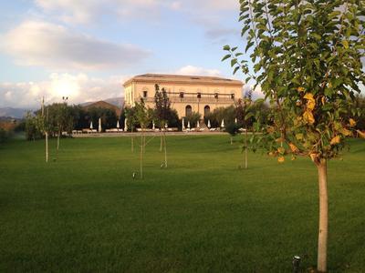 Feudo Vagliasindi -Wine Experience-