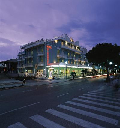 Hotel Miramare