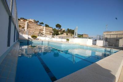 Lets Holidays TERRACE APARTMENT TOSSA DE MAR