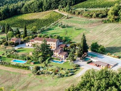 Bertolli Villas