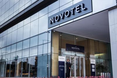 Novotel RJ Porto Atlantico