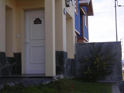 Patagonia Sur Apart Hotel