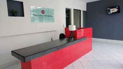 Hotel Peccato Originale